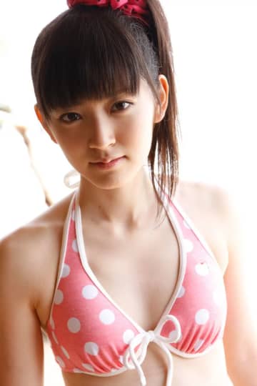 鈴木愛理 エロ