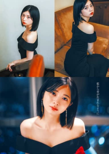 桜田ひより エロ