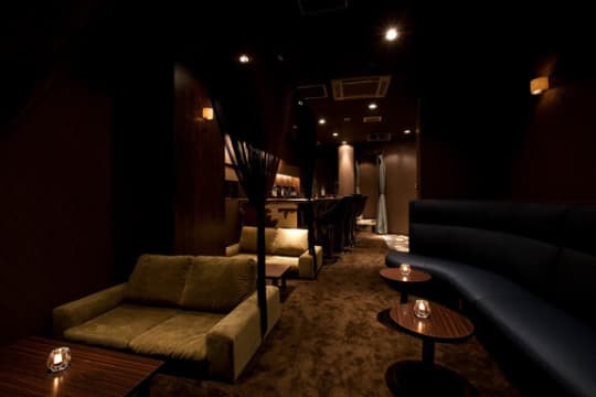 BAR SPEAR(バースピアー)