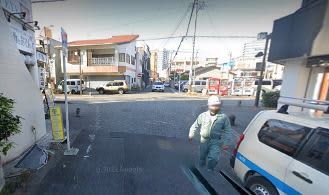 浪漫店の行き方