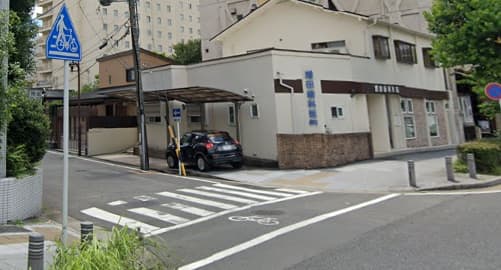 インティ 行き方