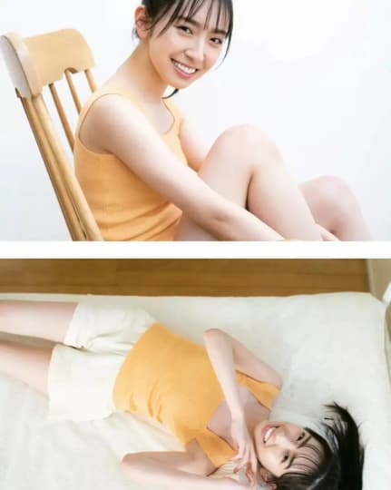 金村美玖 エロ