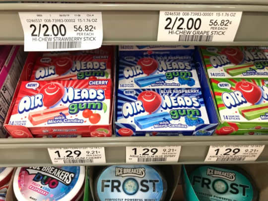 フロリダ在住者厳選オーランドのお土産10選 お菓子 ディズニー限定 スーパー情報も Trip Partner トリップパートナー