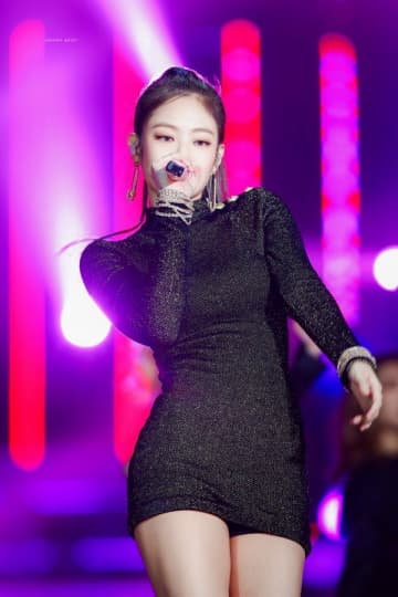 BLACKPINK エロ 流出