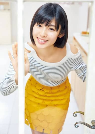 白石聖 エロ