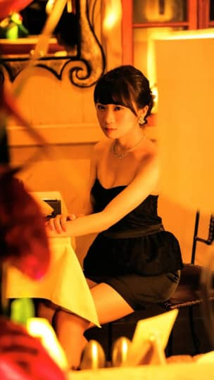 秋元真夏 おっぱい