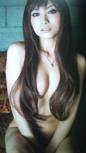 たかはし智秋 おっぱい