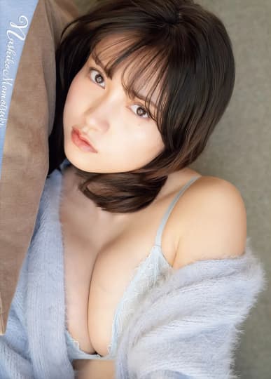 桃月なしこ