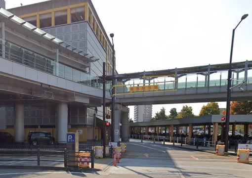 高岡駅