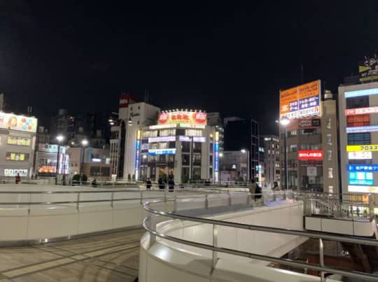 松戸