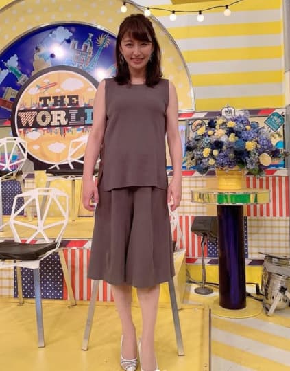 枡田絵理奈 エロ