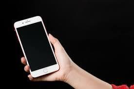 スマホ