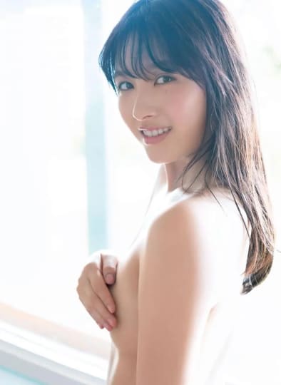 大和田南那 エロ
