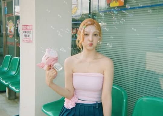  KPOP エロ