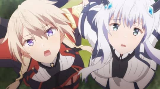 魔王学院の不適合者