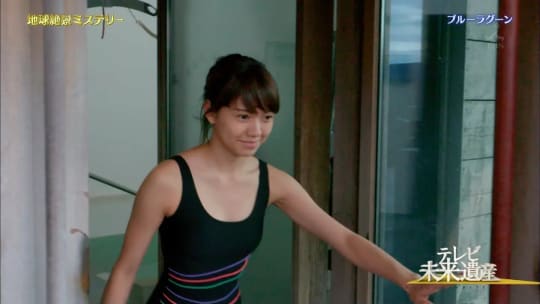 二階堂ふみ エロ