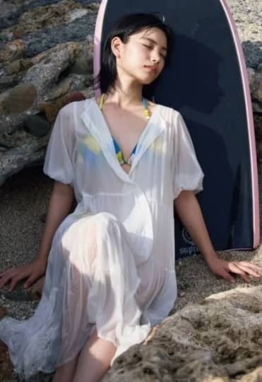 當真あみ エロ