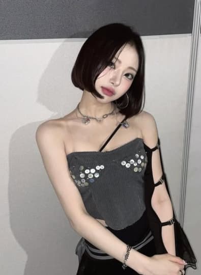 KPOP エロ