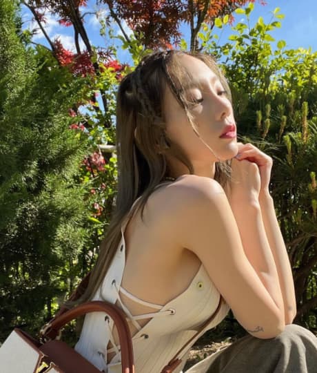 少女時代 流出