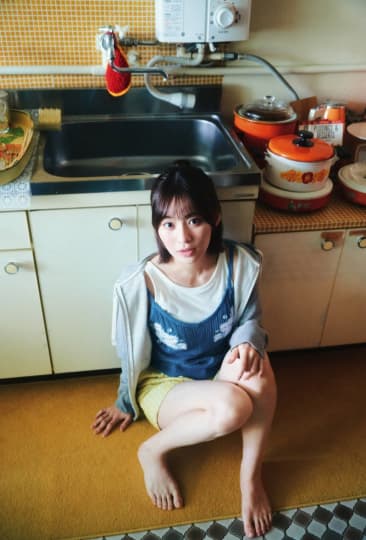 冨田菜々風 エロ