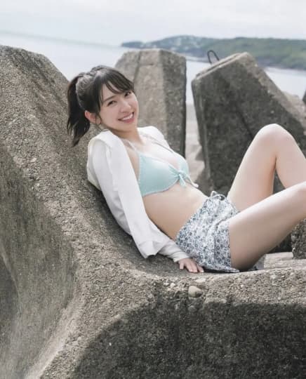 金村美玖 エロ