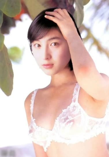 広末涼子 エロ