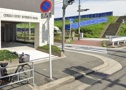 淀川区第2027号線