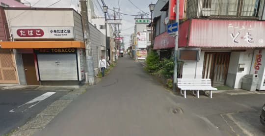 ラーメン【とも