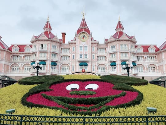 世界中のディズニーを徹底解説 日本との違い 特有のアトラクション情報も Trip Partner トリップパートナー
