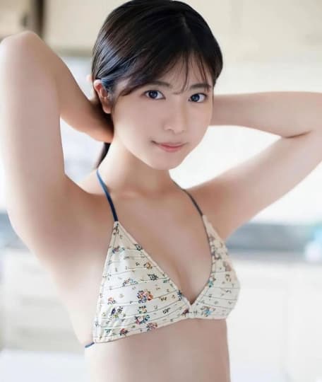 吉田莉桜