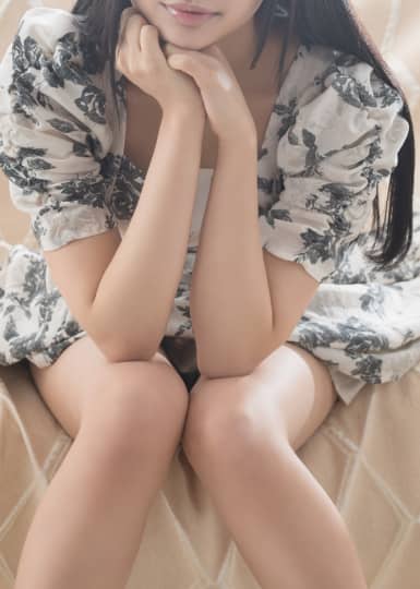 女の子