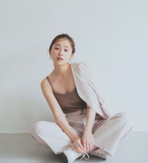 堀田真由