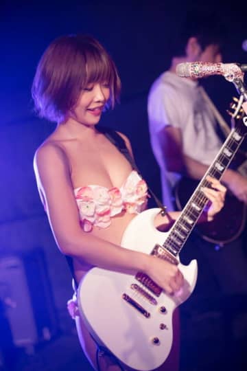 藤田恵名 エロ