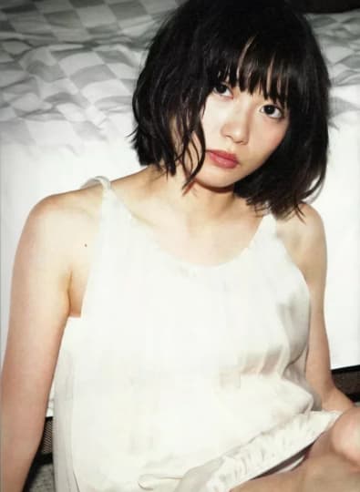 志田未来 エロ