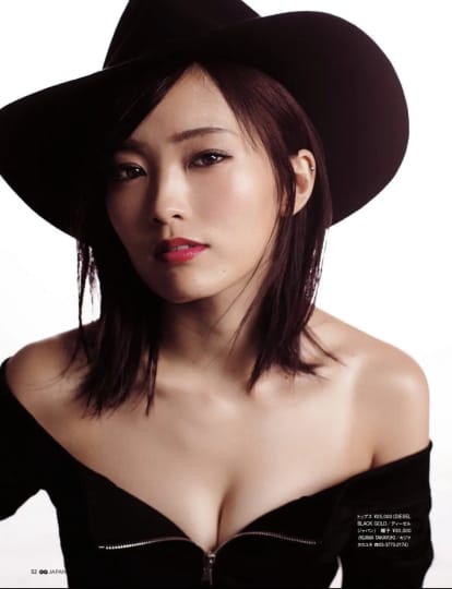 山本彩 おっぱい