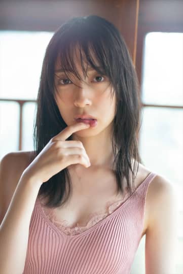 金村美玖 エロ