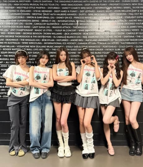 KPOP エロ