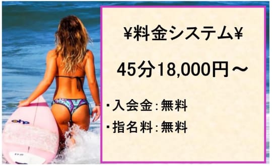 お姉京都の料金表