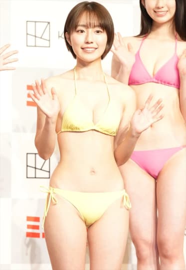 井手美希 エロ