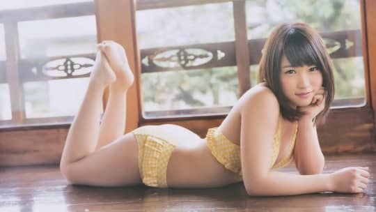 川栄李奈　おっぱい