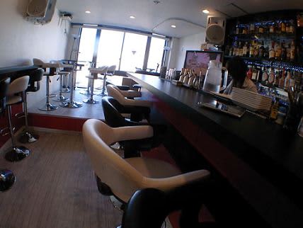 BAR WEST COAST(バー ウエストコースト)