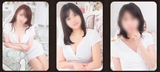 SpiceMrs(スパイスミセス)HP女の子
