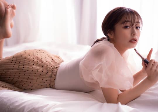 宇垣美里 エロ