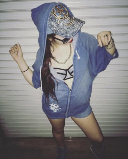 ちゃんみな エロ