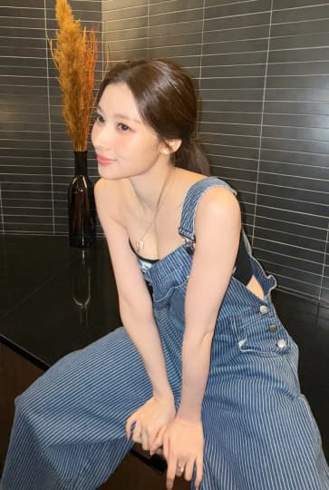 twice サナ エロ