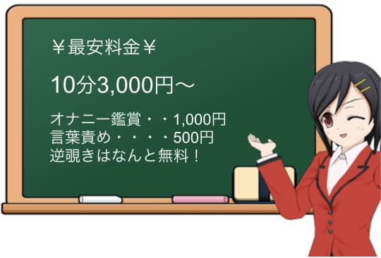 アート姫の料金表