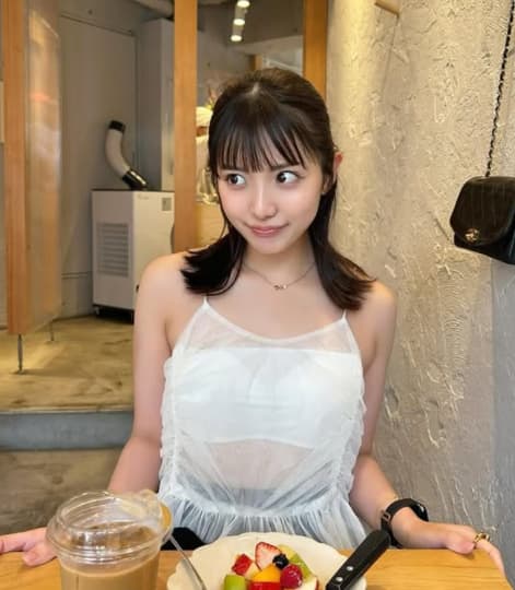 安藤令奈 エロ