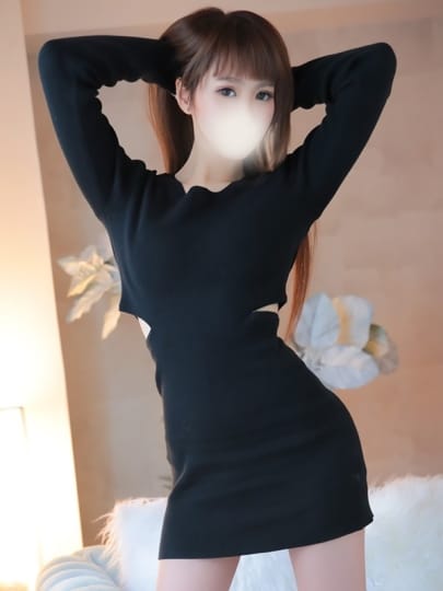 ネオエレガンスの女の子