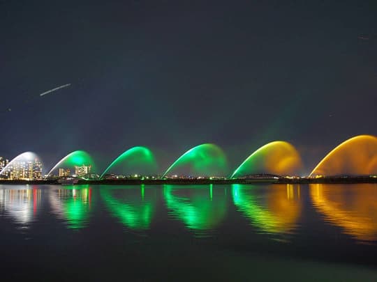 琵琶湖