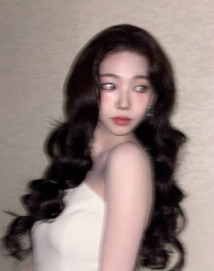 aespa カリナ エロ